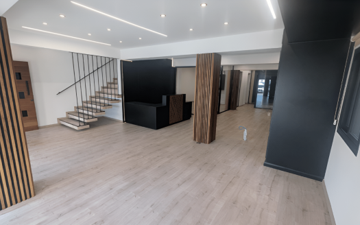 Limassol Property Office Building in a Prime Location