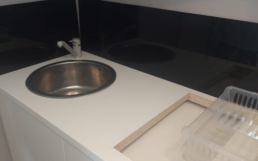 Limassol Property Studio in Prime Location