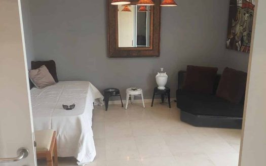 Limassol Property Studio in Prime Location