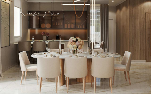 Limassol Property Luxury Residential Building