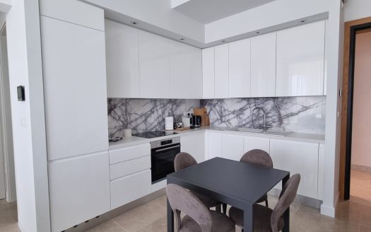 Limassol Property Contemporary One Bedroom Apartment
