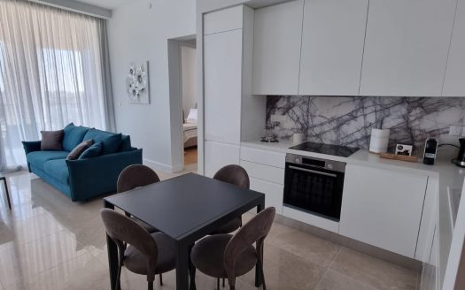 Limassol Property Contemporary One Bedroom Apartment