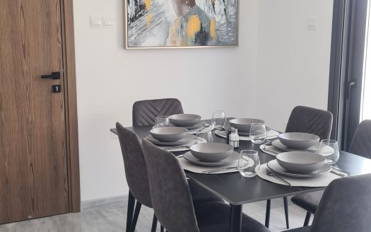 Limassol Property Brand New Two Bedroom Apartment