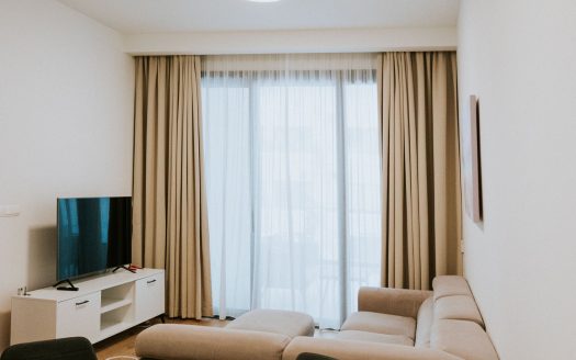 Limassol Property Modern Two Bedroom Apartment