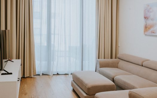Limassol Property Modern Two Bedroom Apartment