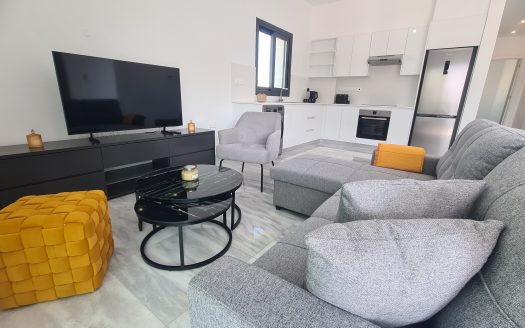 Limassol Property Brand New Two Bedroom Apartment