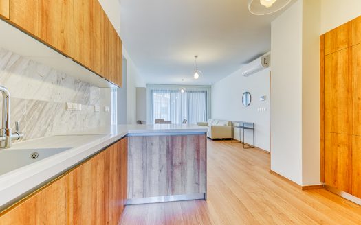 Limassol Property Modern Two-Bedroom Apartment