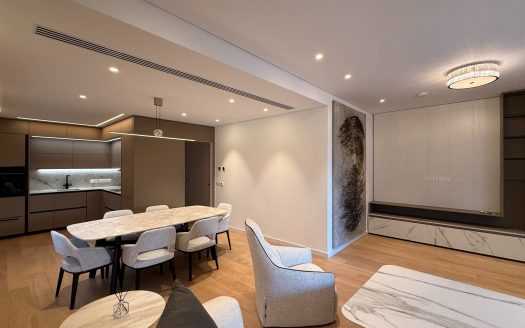 Limassol Property Luxury Two Bedroom Apartment with Garden