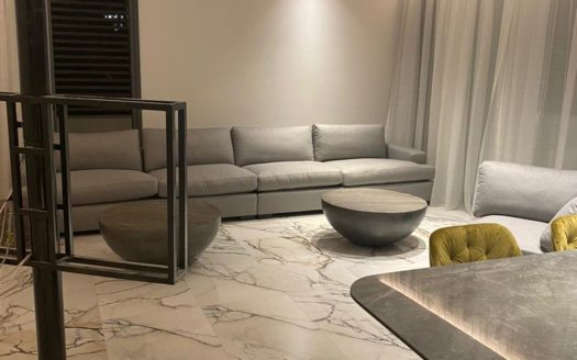Limassol Property Modern Three Bedroom Apartment