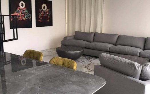 Limassol Property Modern Three Bedroom Apartment