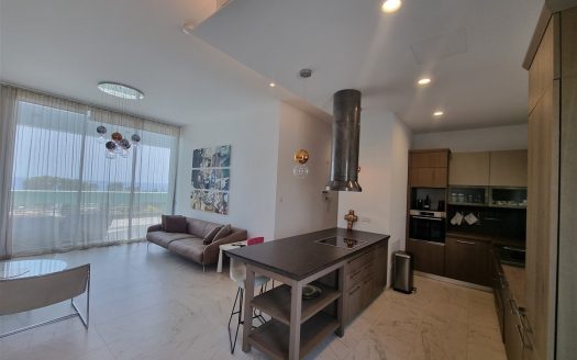 Limassol Property Exclusive Three Bedroom Apartment