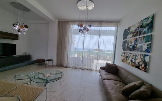 Limassol Property Exclusive Three Bedroom Apartment