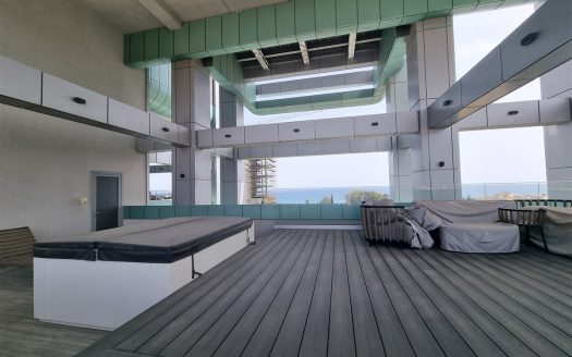 Limassol Property Exclusive Three Bedroom Apartment