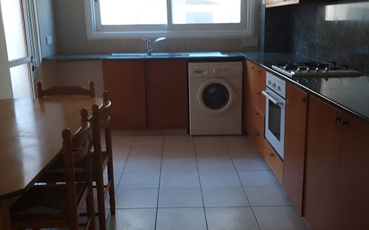 Paphos Property Three Bedroom Apartment
