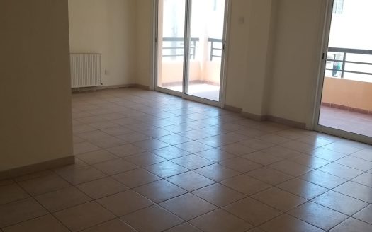 Paphos Property Three Bedroom Apartment