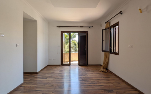 Limassol Property Detached Four Bedroom House
