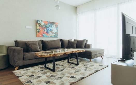 Limassol Property Modern Four Bedroom Penthouse