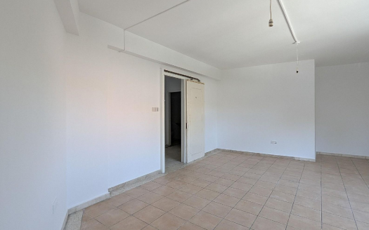 Limassol Property Two-Storey Mixed-Use Building