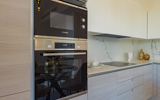 Limassol Property Modern Two Bedroom Apartment
