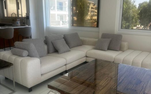 Limassol Property Beachfront Four Bedroom Apartment