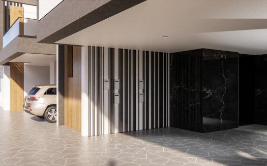 Larnaca Property Modern Two Bedroom Apartment