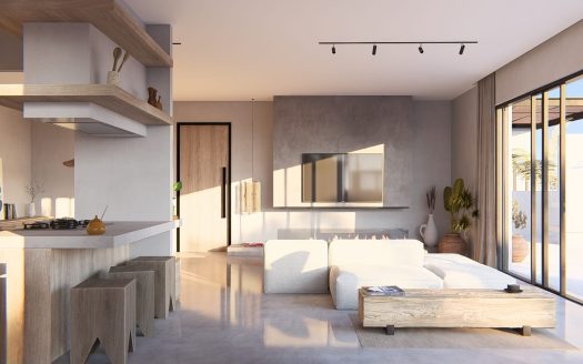 Famagusta Property Luxury Five Bedroom Villa