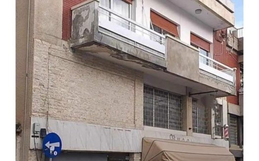 Limassol Property Mixed-Use Building in the City Center