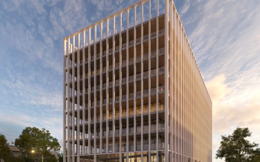 Limassol Property Contemporary Office Space in a Prime Location