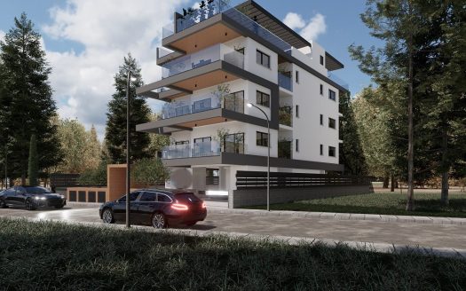 Limassol Property Residential Building