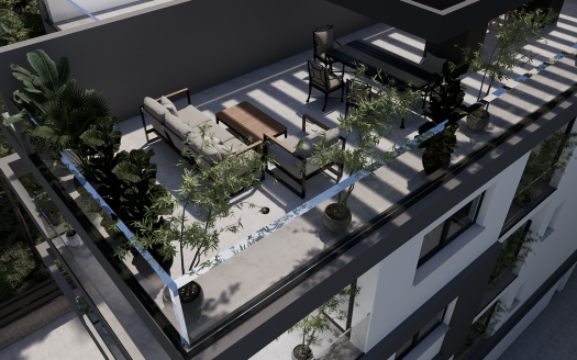 Limassol Property Residential Building