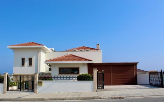 Limassol Property Stunning Six Bedroom House