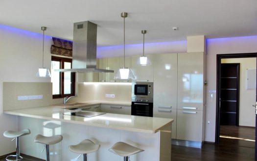 Limassol Property Stunning Six Bedroom House