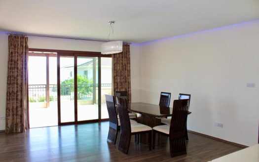 Limassol Property Stunning Six Bedroom House