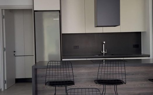 Paphos Property Brand New Three Bedroom House