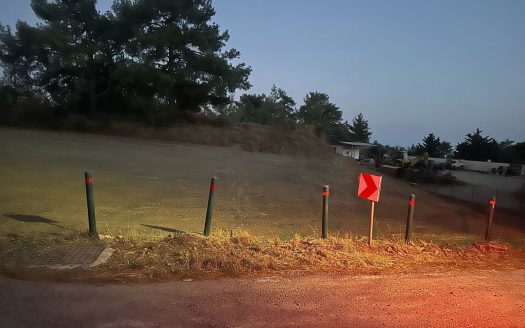 Limassol Property Residential Plot in Kellaki-1.951 m2
