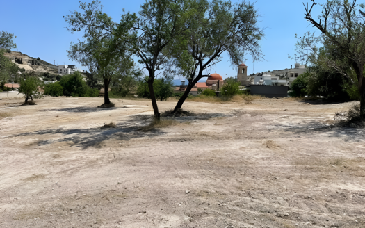 Limassol Property Field in Agios Tychonas-1.875 m2