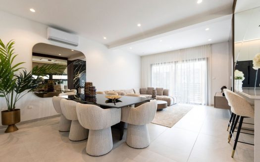Limassol Property Luxury Four Bedroom Villa