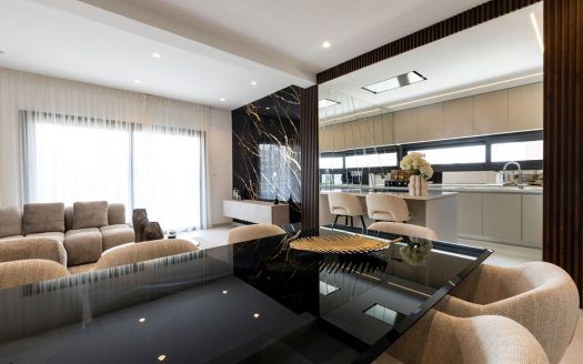 Limassol Property Luxury Four Bedroom Villa