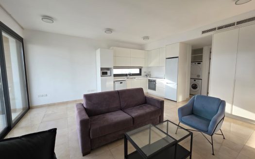 Limassol Property Modern Two Bedroom Apartment