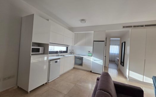 Limassol Property Modern Two Bedroom Apartment