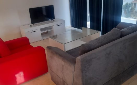 Limassol Property Modern Two Bedroom Apartment
