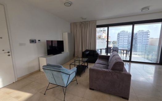 Limassol Property Modern Two Bedroom Apartment