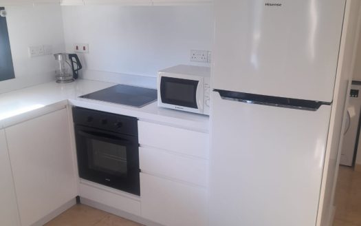 Limassol Property Modern Two Bedroom Apartment