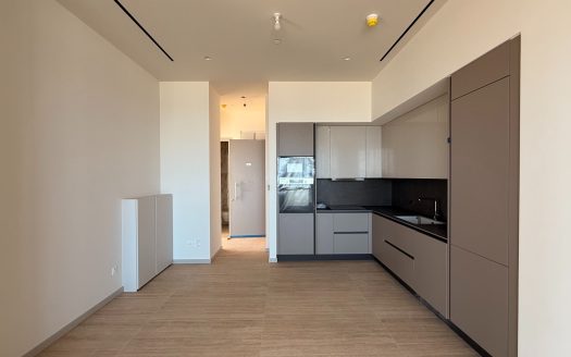 Limassol Property Two Bedroom Apartment in a High-Rise Tower