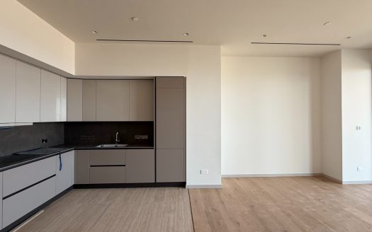 Limassol Property Two Bedroom Apartment in a High-Rise Tower