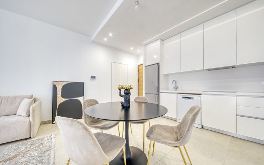 Limassol Property Modern Two Bedroom Apartment