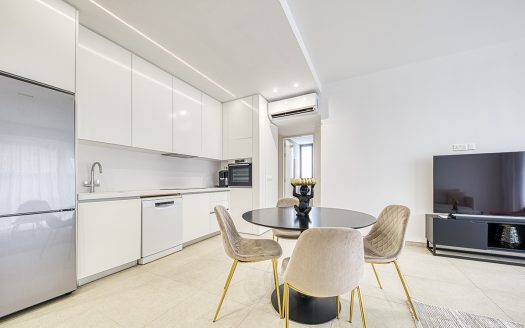 Limassol Property Modern Two Bedroom Apartment