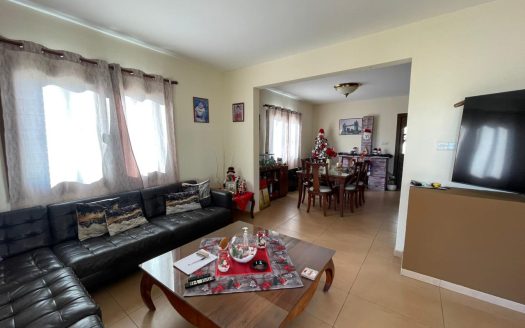 Limassol Property Spacious Five Bedroom House