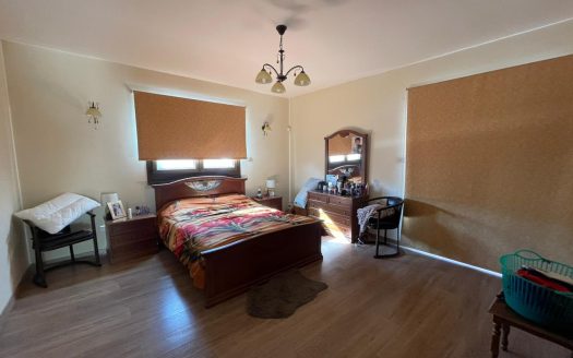 Limassol Property Spacious Five Bedroom House