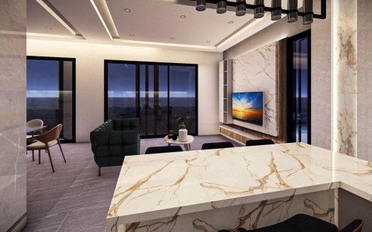 Paphos Property Luxury Six Bedroom Villa